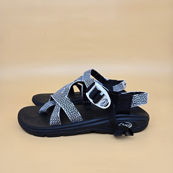 Chaco Z/1 Adjustable Strap Classic Sandal Women's Shoes Size 7 - Picture 1 of 7